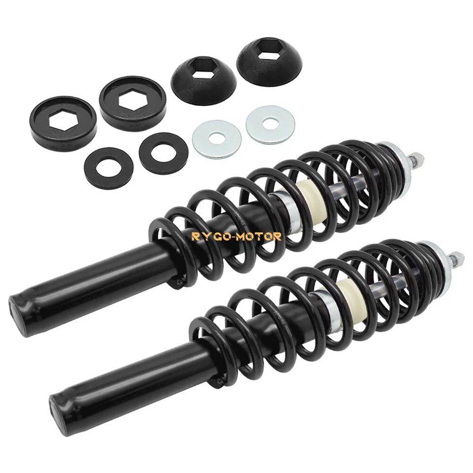 Kit Amortiguador Delantero Puntal para Polaris Ranger 500 2x4 4X4 6x6 1999-2005 Foto 2 de 4