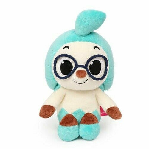 US] Pinkfong Wonderstar Plush Doll HOGI 