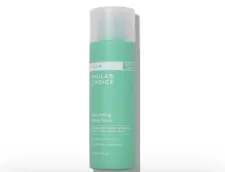 Paula's Choice NOURISHING MILKY TONER - 4 Oz - Full Sz - Sensitive Skin Hydrates