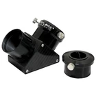 Explore Scientific 2 inch Dielectric Star Diagonal - 99% Reflective 2" Diagonal