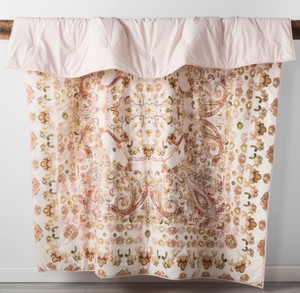 opalhouse medallion comforter set