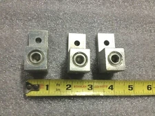 D1321A22T Ilsco AL9CU 300MCM-6 Aluminum Mechanical Lug  - Lot of 3
