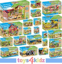 PLAYMOBIL&reg;  Bauernhof 71248 - 71471  zum Ausw&auml;hlen  ** NEU / OVP **