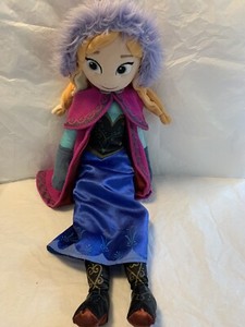 anna frozen winter outfit