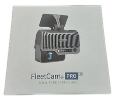FleetCam Fleetcam Pro AI FC-PRO-AI-RD-NA