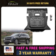 Front Engine Motor Splash Guard For Mercedes GLS X166 16-18 Engine Shield Board