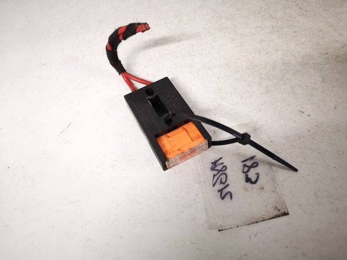 Audi A6 2005 Fuses 8a0937530, Genuine #1784254-39