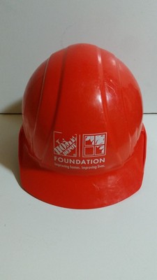 home depot hard hats