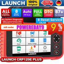 2025 Launch CRP129E PLUS PRO Profi OBD2 Diagn...
