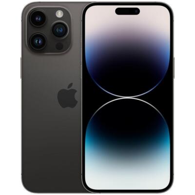 Apple iPhone 14 Pro Max - 128 GB - Deep Purple (Unlocked) for sale