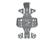 Unterbodenschutz CF-Moto 450/520 One Short Cforce Short kurz bis Modell 2023