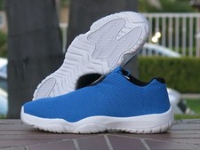 Preços baixos em Jordan Future Low Photo Blue | eBay