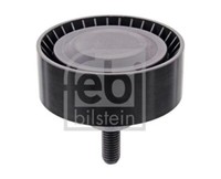 Febi Bilstein 11334 Umlenk-/FüHrungsrolle, Keilrippenriemen FüR BMW