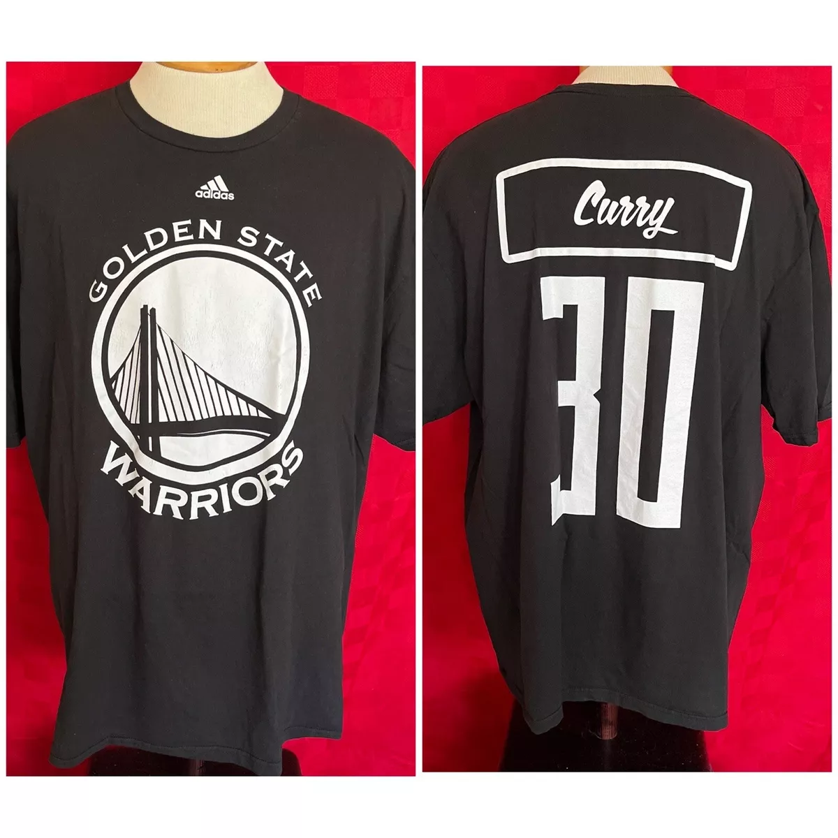 Stephen Curry Black NBA Jerseys for sale