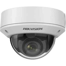 Hikvision DS-2CD1743G2-IZ. SerieValue TelecameraIP Human/Veicolo 4Mpx WDR 120db
