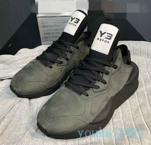 y3 sneakers 2020