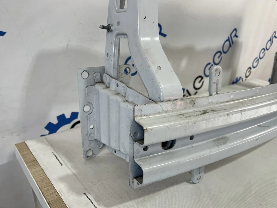 Front Bumper Reinforcement 95025199 Fits 14-16 Spark EV - Image 3 of 4