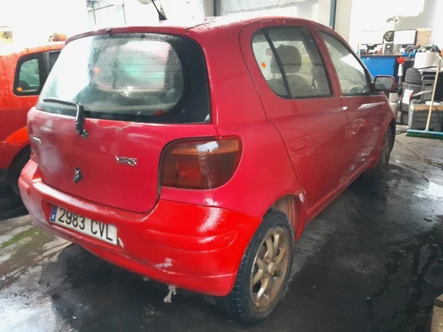 1NDTV Zylinderkopf R. für TOYOTA YARIS (NCP1/NLP1/SCP1) 1.4 D-4D Sol 20 8350882 - Bild 7 von 10