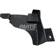 Fits 2009-2020 Dodge Journey Front Passenger Undercar Shield Plastic