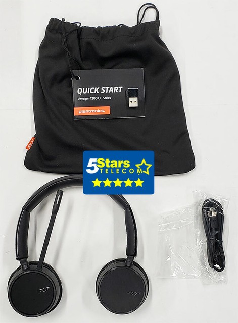 格安人気 送料無料 Plantronics Ppvyg 42ua Bluetoothヘッドセット Voyager 42 Uc Usb A 01 在庫目安 僅少 パソコン周辺機器 ヘッドセット ゲーミング ゲーム パソコン マイク Pc 通話 海外輸入 Www Aquapark Mk