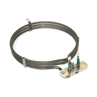 MOFFAT ZANUSSI Backofen Heizelement – Originalersatzteil Nr. 3570039010, Für Umluft-/Grillfunktion