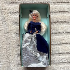 BARBIE CHUCK E.CHEESE'S Édition Spéciale Poupée Mattel 2000 #28033 Neuf