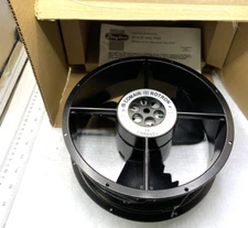 Comair Rotron Caravel Axial Fan 032237, CLE2L2X NIB