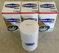(3-PK) USA Purolator TL46128 Oil Filter fits LFP2051 PH10890 B7379 57151 LF651