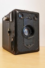 Zeiss Ikon Box Tengor 54/2