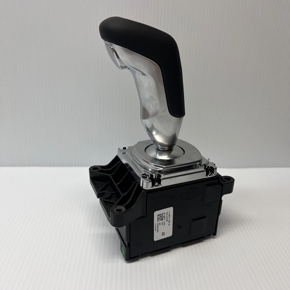 LAND RANGE ROVER SPORT AUTOMATIC TRANSMISSION GEAR SHIFT SHIFTER 14-17 US - Image 2 of 4