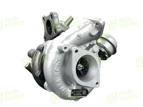 Turbolader Generalüberholt Garrett 769708-2 Nissan NP300 NAVARA 103 PS