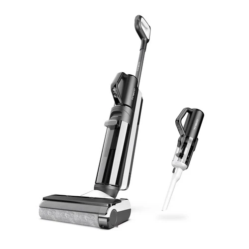 Tineco Floor ONE S5 Combo Smart Wet Dry Vacuum Cleaners, 2-in-1 Cordless Vacuum - product listing photo