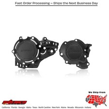 X-Power Kit protector de carter ACERBIS Husqvarna TE 300 2017-2018 TC 250