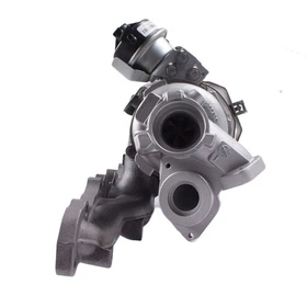 BMTS Turbolader T916736 Audi/VW 2.0 TDI 04L253019PV Q3 Alhambra Yeti