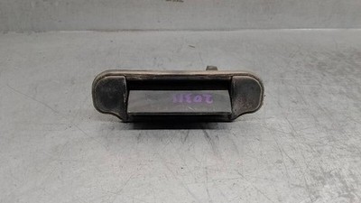 B25R62410A heckklappengriff für MAZDA 323 BERLINA F S (BJ) 2.0 1998 5070716
