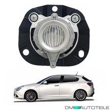 Nebelscheinwerfer links rechts passt für Alfa Romeo Giulietta ab 2010-2020