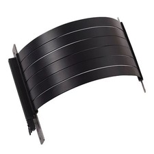 PCIE 16X 3.0 Riser Cable Graphics Card Extension Cable GPU Expansion Accessories