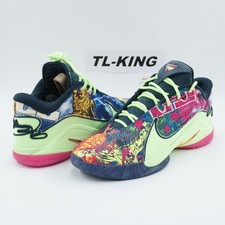 Size 11 - Nike LeBron 22 Bryce's World for sale online | eBay