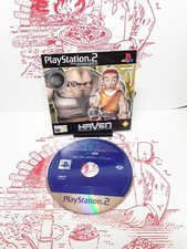 🟢 Demo Disc SCED-50749 PS2 con livelli video e altri contenuti Playstation 2