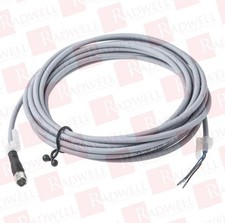 FESTO NEBU-M8G3-K-5-LE3 / NEBUM8G3K5LE3 (NEW NO BOX)