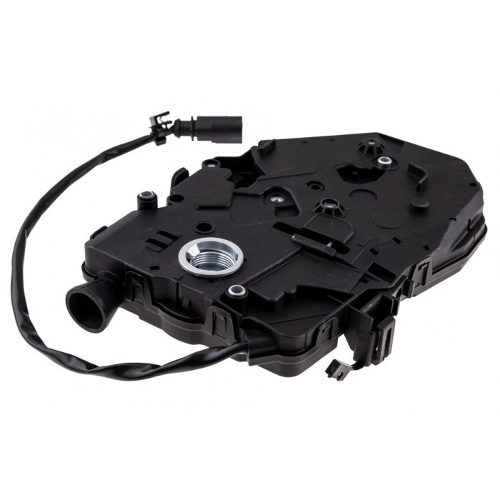 Gâche de serrure de coffre pour VW Transporter V finition renforcée anti-usure 7E0827425E