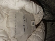 Janie and Jack children's/kids Jacket Vest