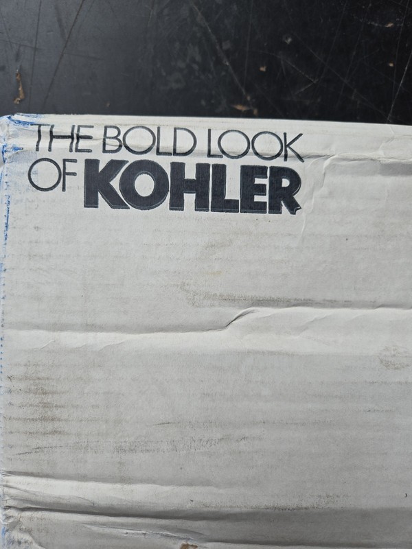 Kohler Graze Pull-down Kitchen Sink Faucet - Polished Chrome (K-22062-CP)