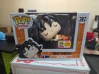 Funko Pop! Vinyl: Dragon Ball - Dead Yamcha - San Diego Comic Con Sticker SDCC