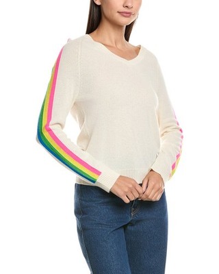 Maison Heritage Java Cashmere Sweater Women's  L