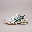 Asics Sportstyle Gel-Kayano 14 White Hinoki Beige New Men Shoes 1203A740-103