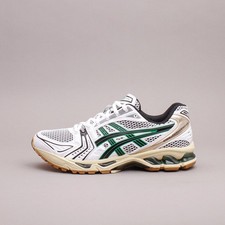 ASICS Gel Kayano 14 White Hinoki Beige for Sale | Authenticity