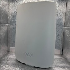Netgear Orbi RBR50v2 Router AC3000 Tri-Band Mesh Wi-Fi