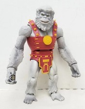 2010 Mattel 8.25 DC Universe Classics W.14 Ultra-Humanite C&C Action Figure