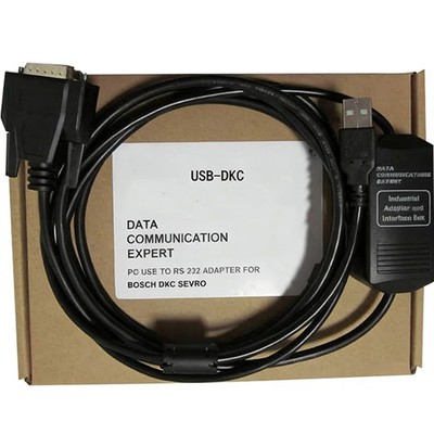 USB-DKC USB Debugging Cable for     DKC Servo Series #tp